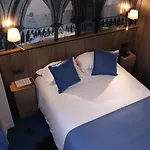 Le Mouton Blanc 3* Mont-Saint-Michel