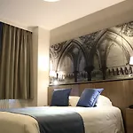 Hotel Le Mouton Blanc Mont-Saint-Michel