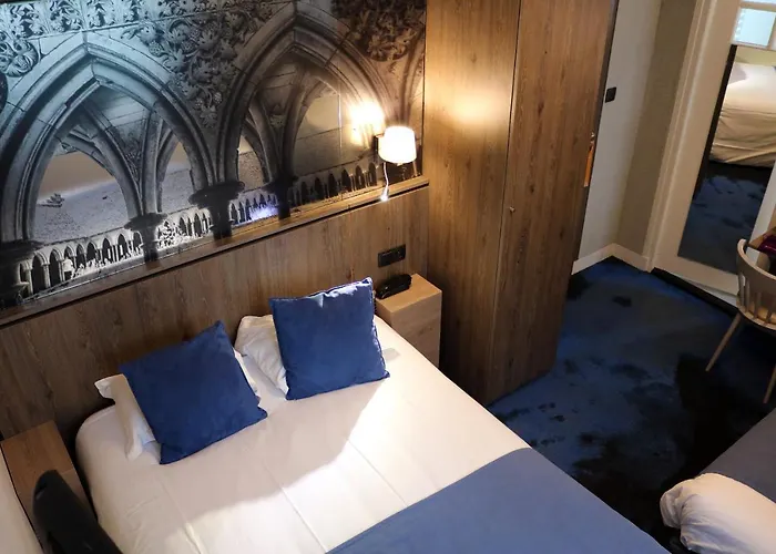 Hotel Le Mouton Blanc