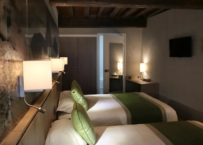 Le Mouton Blanc Hotel 3*