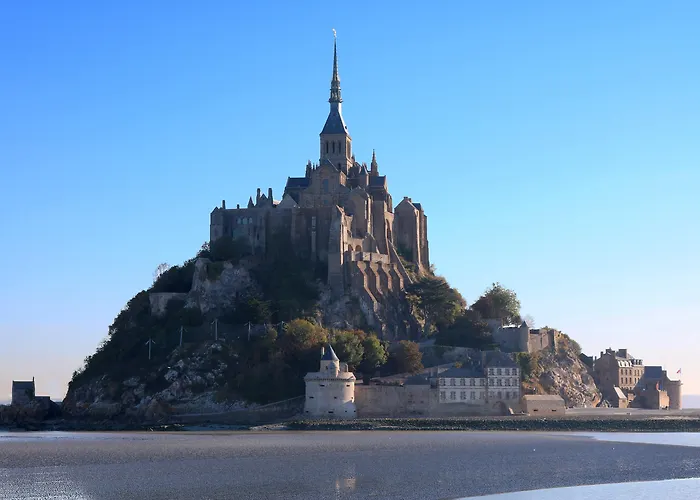 Le Mouton Blanc Hotel