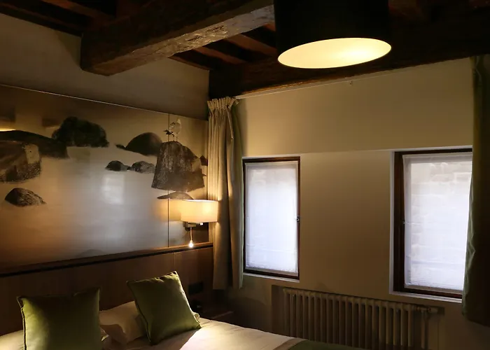 Hotel Le Mouton Blanc 3*