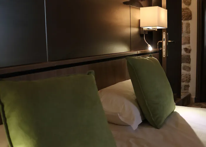 Hotel Le Mouton Blanc