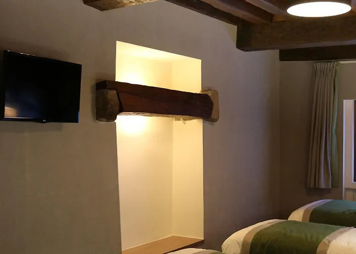 Le Mouton Blanc Hotel Mont St. Michel