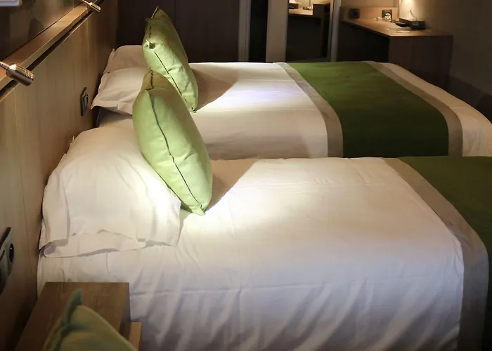 Le Mouton Blanc Hotel Mont St. Michel