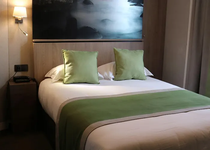 Le Mouton Blanc 3* Mont St. Michel