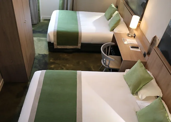 Le Mouton Blanc Hotel