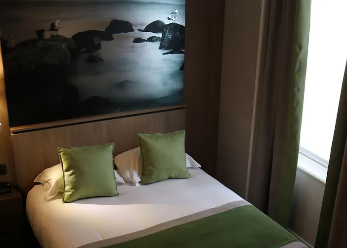 Le Mouton Blanc Hotel