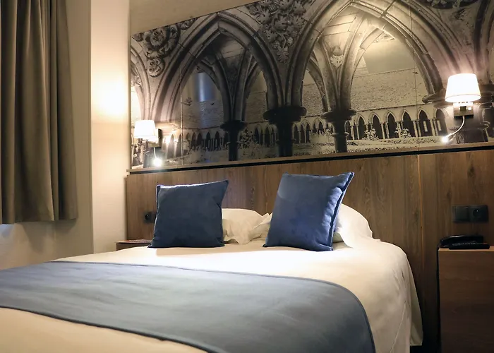 Le Mouton Blanc 3* Mont St. Michel