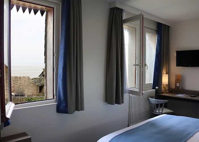 Hotel Le Mouton Blanc 3*