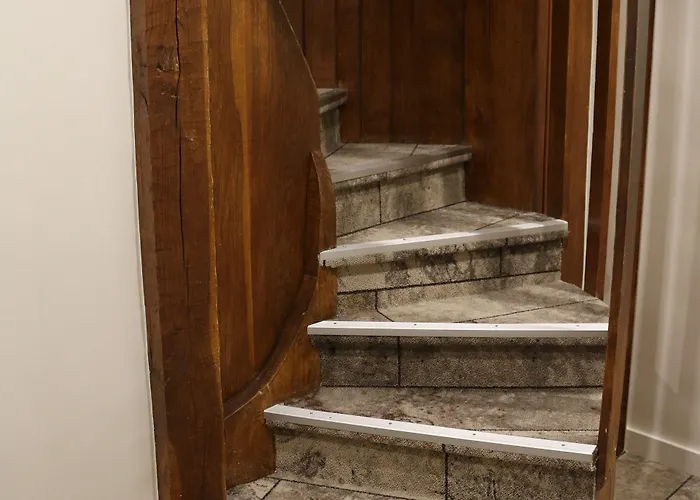 Le Mouton Blanc Hotel Mont St. Michel