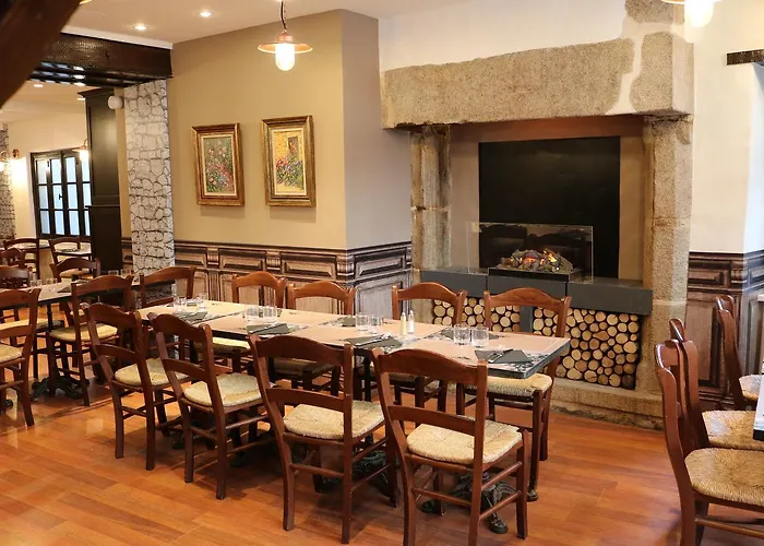 Le Mouton Blanc Mont St. Michel