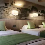 Ξενοδοχείο Le Mouton Blanc 3*