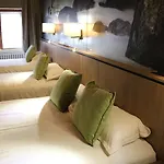 Szálloda Le Mouton Blanc 3*
