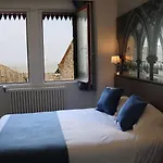Le Mouton Blanc Szálloda 3*