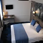 Le Mouton Blanc Szálloda 3*