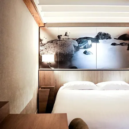 Le Mouton Blanc Mont-Saint-Michel