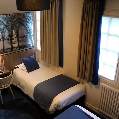 Le Mouton Blanc Mont-Saint-Michel