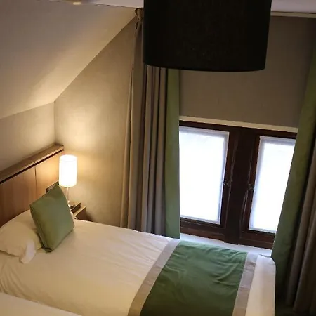 Hotell Le Mouton Blanc