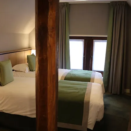 Le Mouton Blanc Hotel