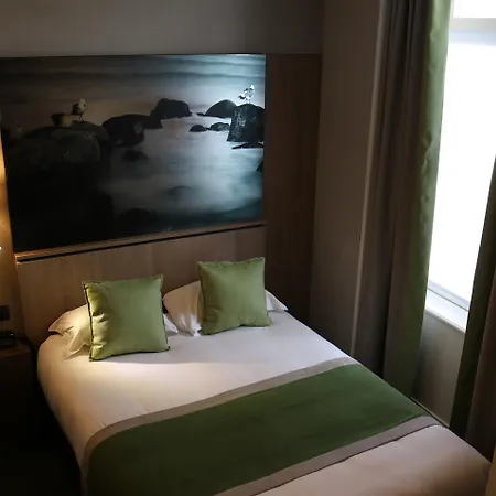 Le Mouton Blanc Hotel