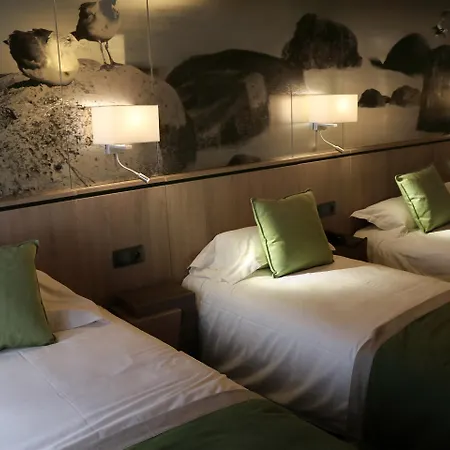 Hotell Le Mouton Blanc 3*