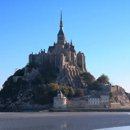 Le Mouton Blanc Szálloda