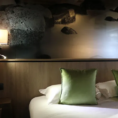 Le Mouton Blanc 3* Mont-Saint-Michel