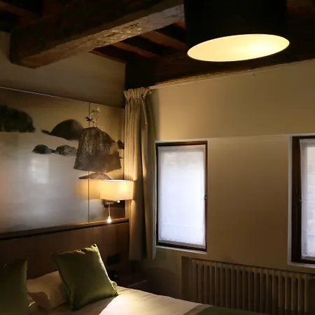 Szálloda Le Mouton Blanc 3*