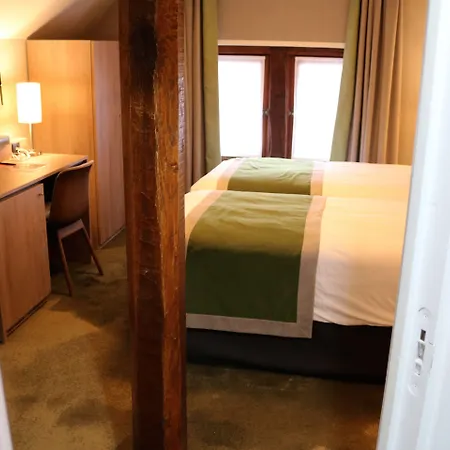 Le Mouton Blanc 3* Mont-Saint-Michel