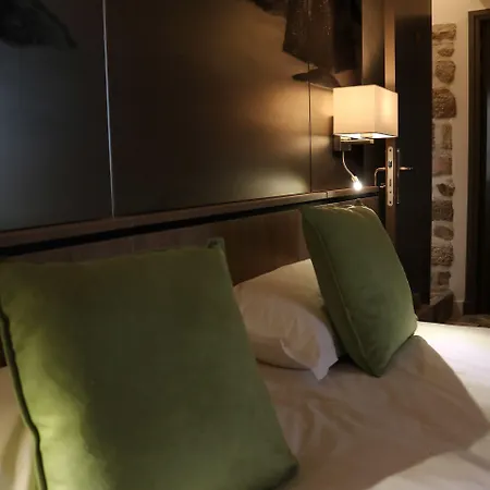 Otel Le Mouton Blanc