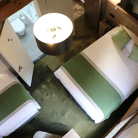 Le Mouton Blanc 3* Monte Saint Michel