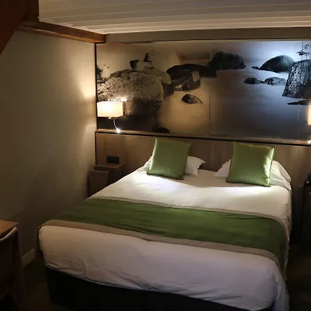 Le Mouton Blanc 3*