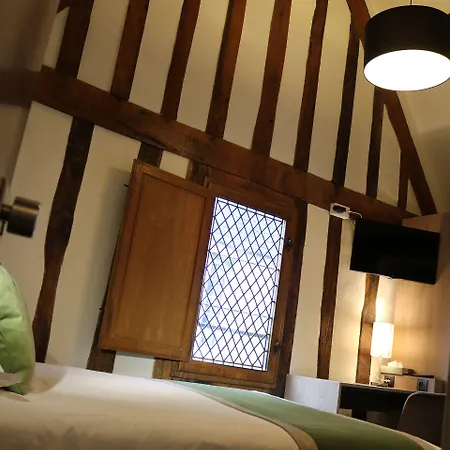 Le Mouton Blanc Mont-Saint-Michel