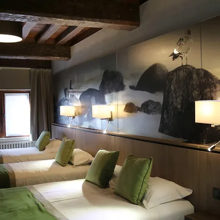 Le Mouton Blanc Mont-Saint-Michel