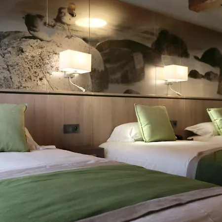 Hotel Le Mouton Blanc 3*