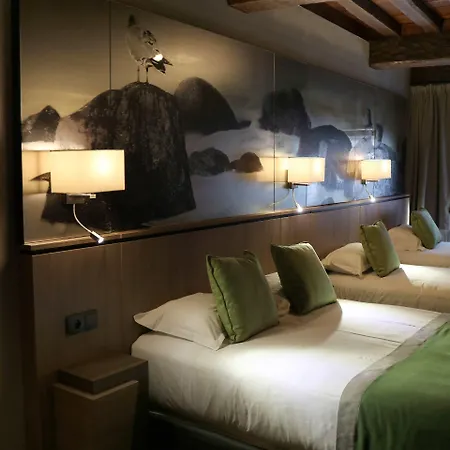 Le Mouton Blanc Szálloda