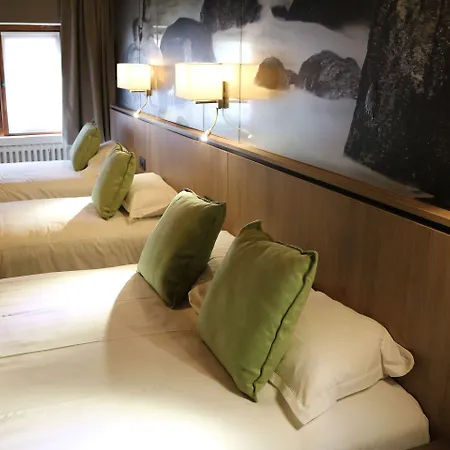 Hotell Le Mouton Blanc 3*