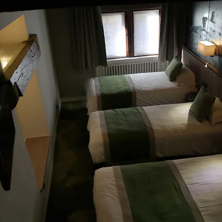 Le Mouton Blanc Hotell 3*