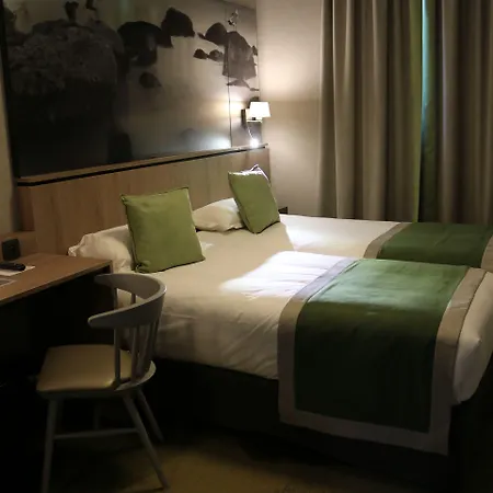 Szálloda Le Mouton Blanc