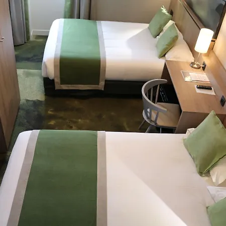 Le Mouton Blanc Hotell