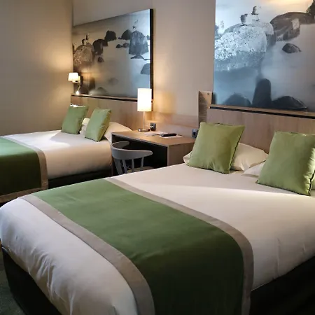 Le Mouton Blanc 3* Monte Saint Michel