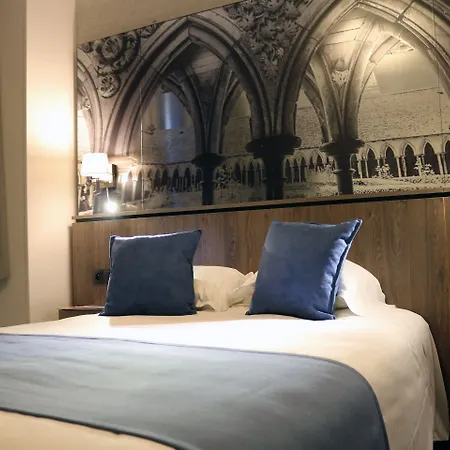 Le Mouton Blanc 3* Mont-Saint-Michel