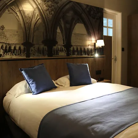 Hotell Le Mouton Blanc