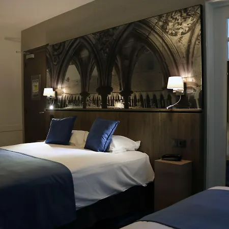 Le Mouton Blanc Hotell Mont-Saint-Michel