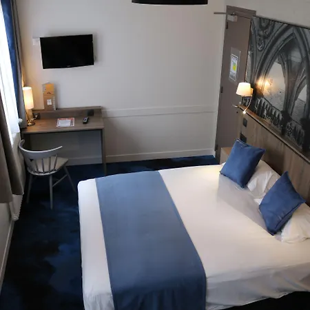 Le Mouton Blanc Hotell 3*
