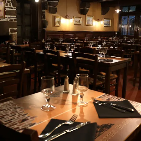 Le Mouton Blanc 3* Monte Saint Michel