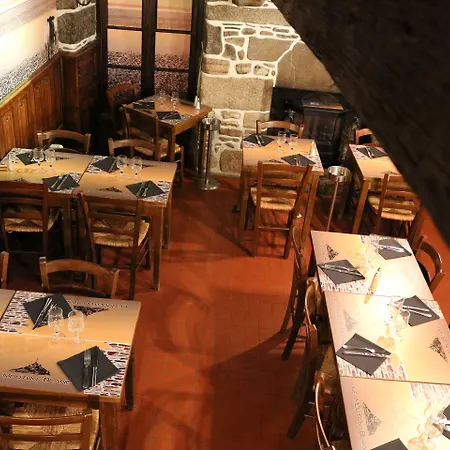 Le Mouton Blanc Hotel 3*