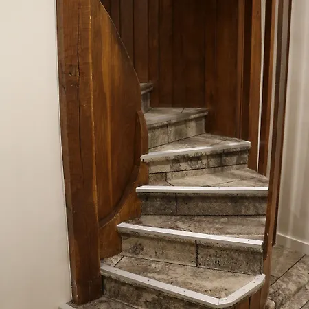 Le Mouton Blanc Hotel Monte Saint Michel