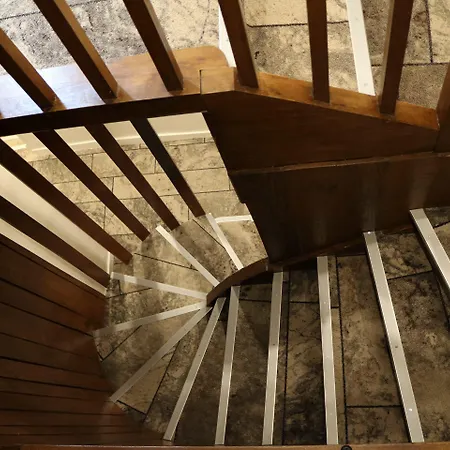 Hotel Le Mouton Blanc Monte Saint Michel